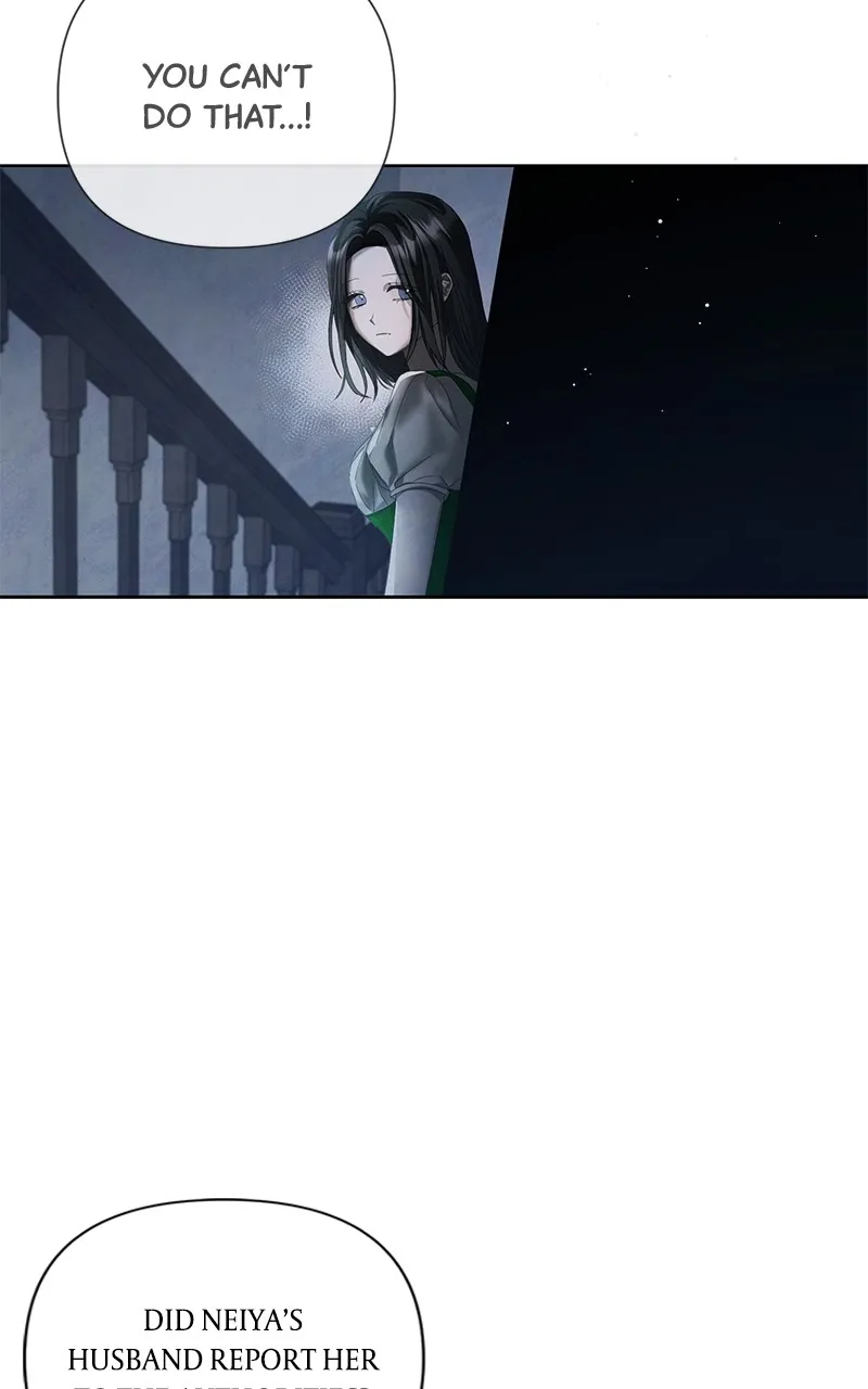 Too Late for Regrets Chapter 10 page 56 - 