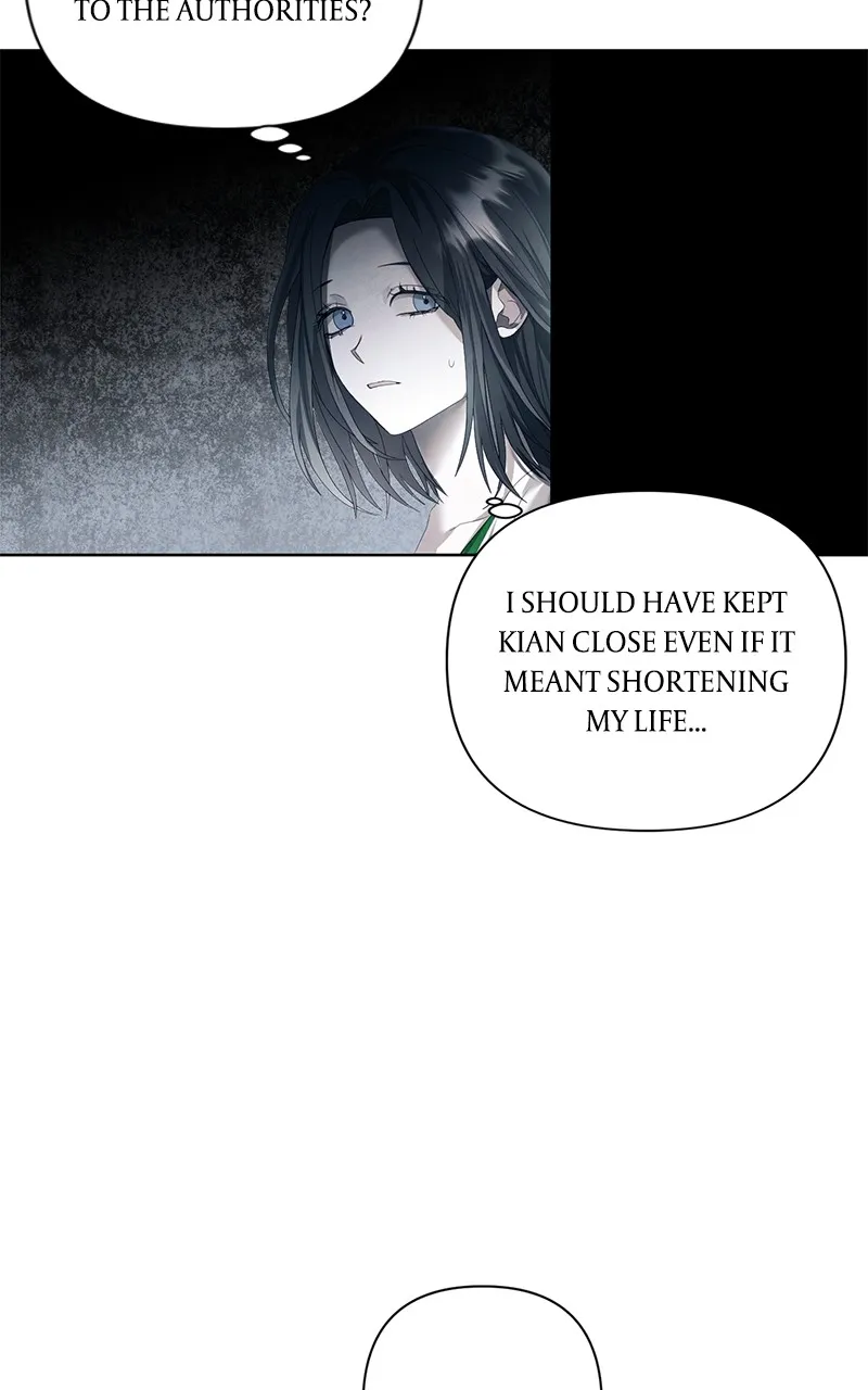 Too Late for Regrets Chapter 10 page 57 - 