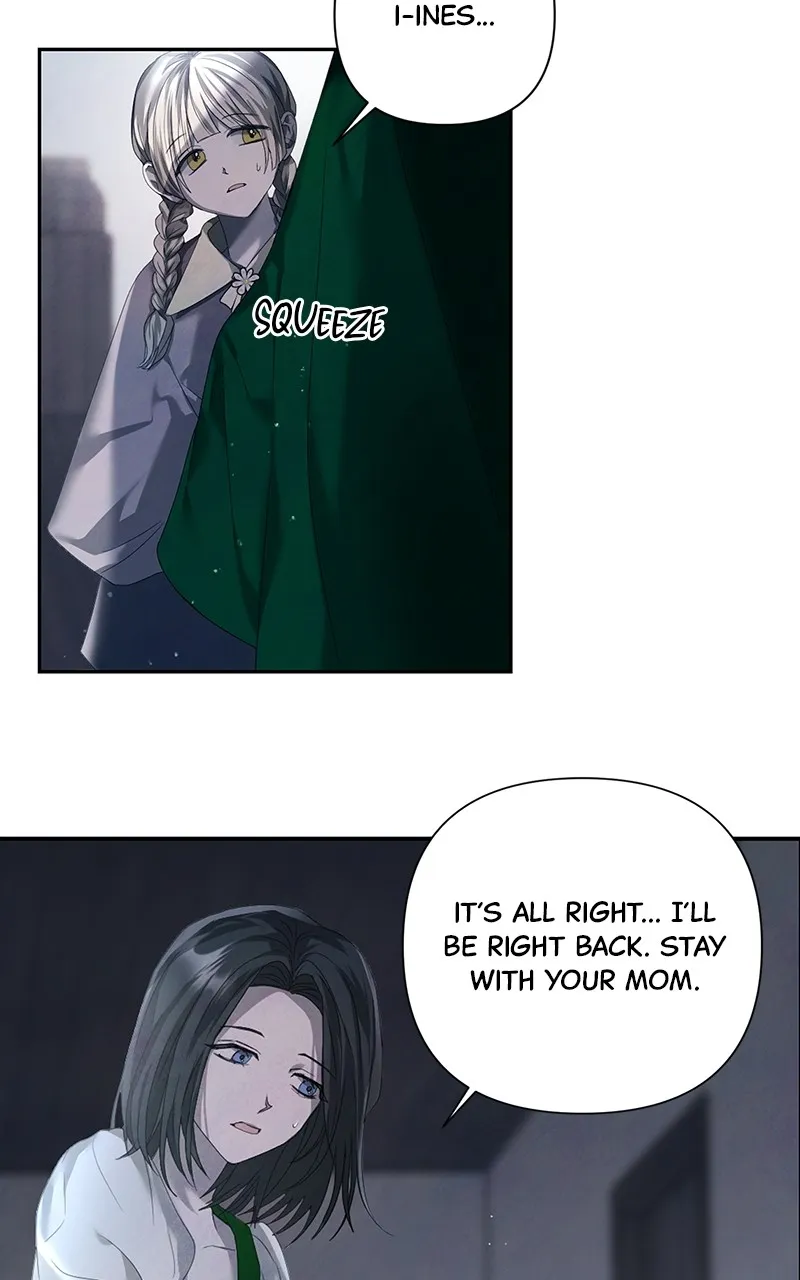 Too Late for Regrets Chapter 10 page 58 - 