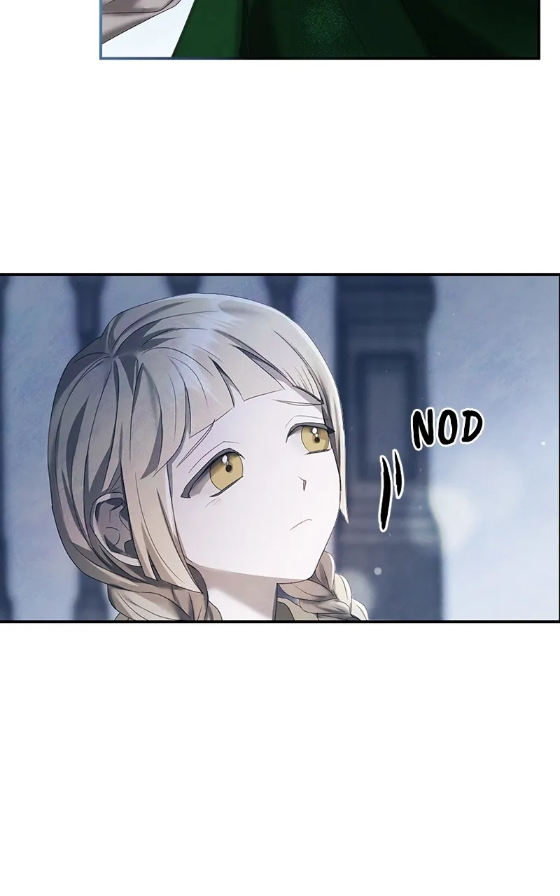 Too Late for Regrets Chapter 10 page 60 - 