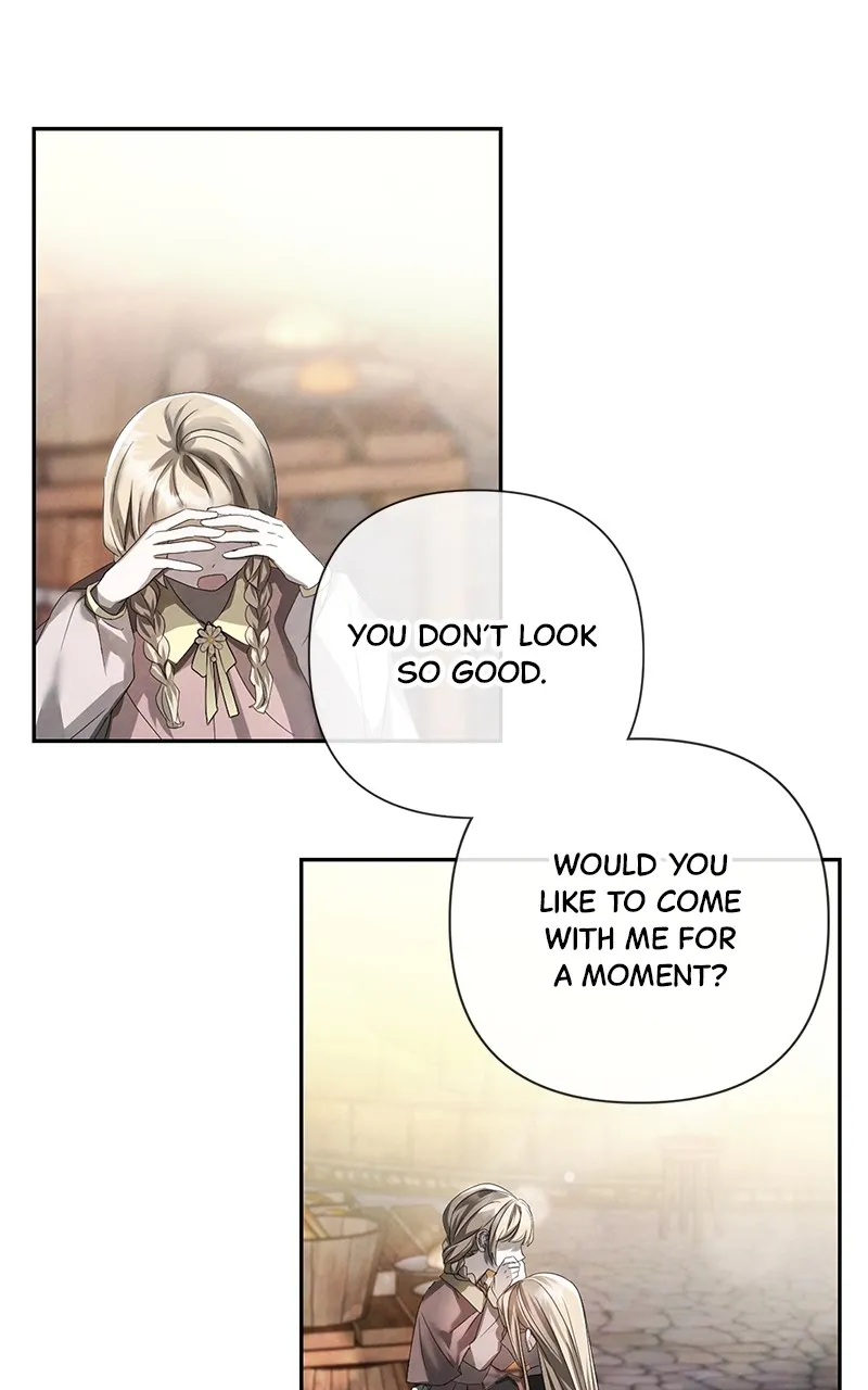 Too Late for Regrets Chapter 10 page 7 - 