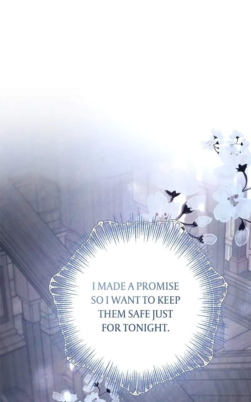 Too Late for Regrets Chapter 10 page 61 - 