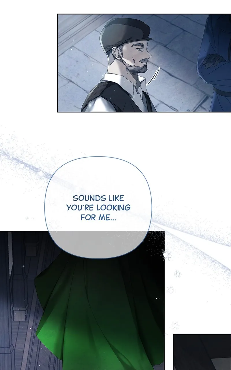 Too Late for Regrets Chapter 10 page 63 - 