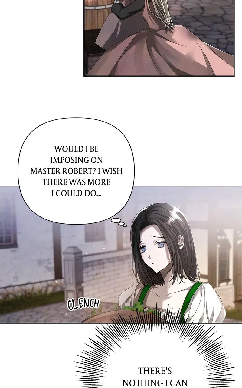Too Late for Regrets Chapter 10 page 8 - 