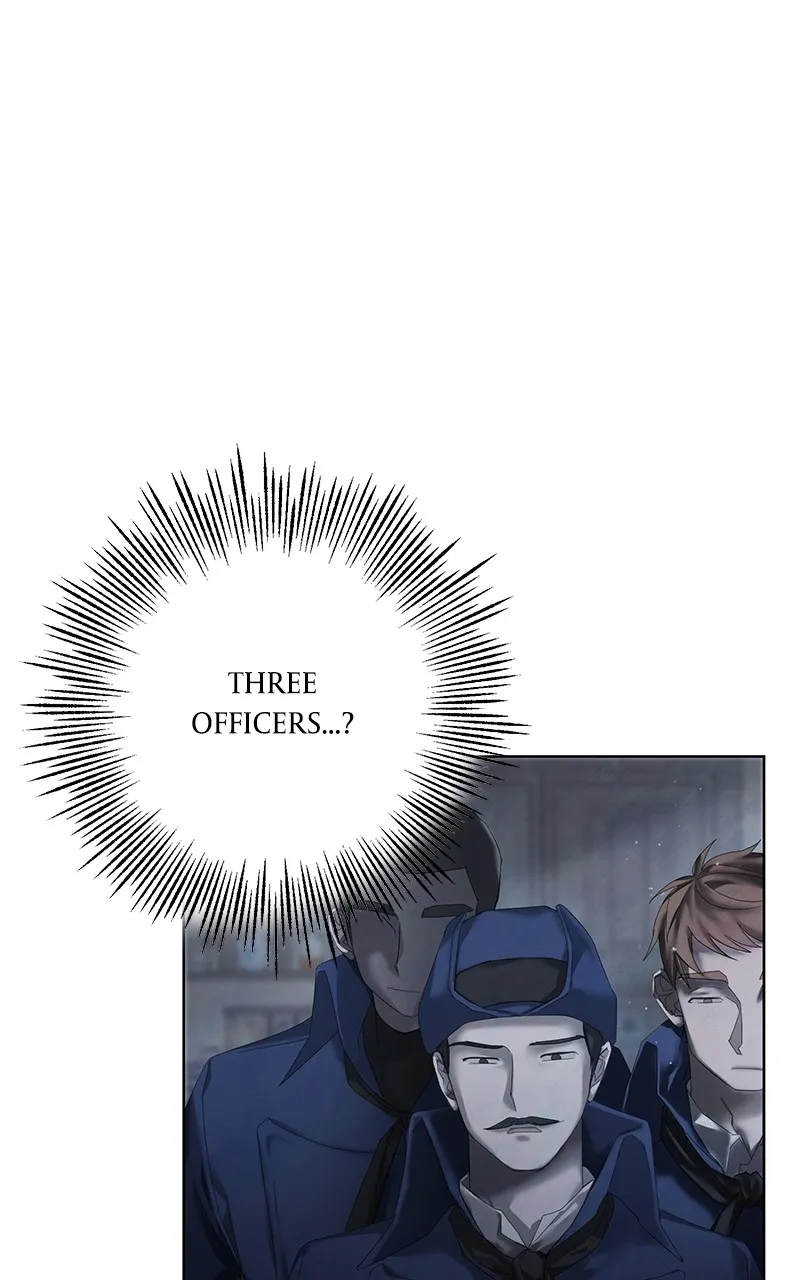 Too Late for Regrets Chapter 11 page 1 - 