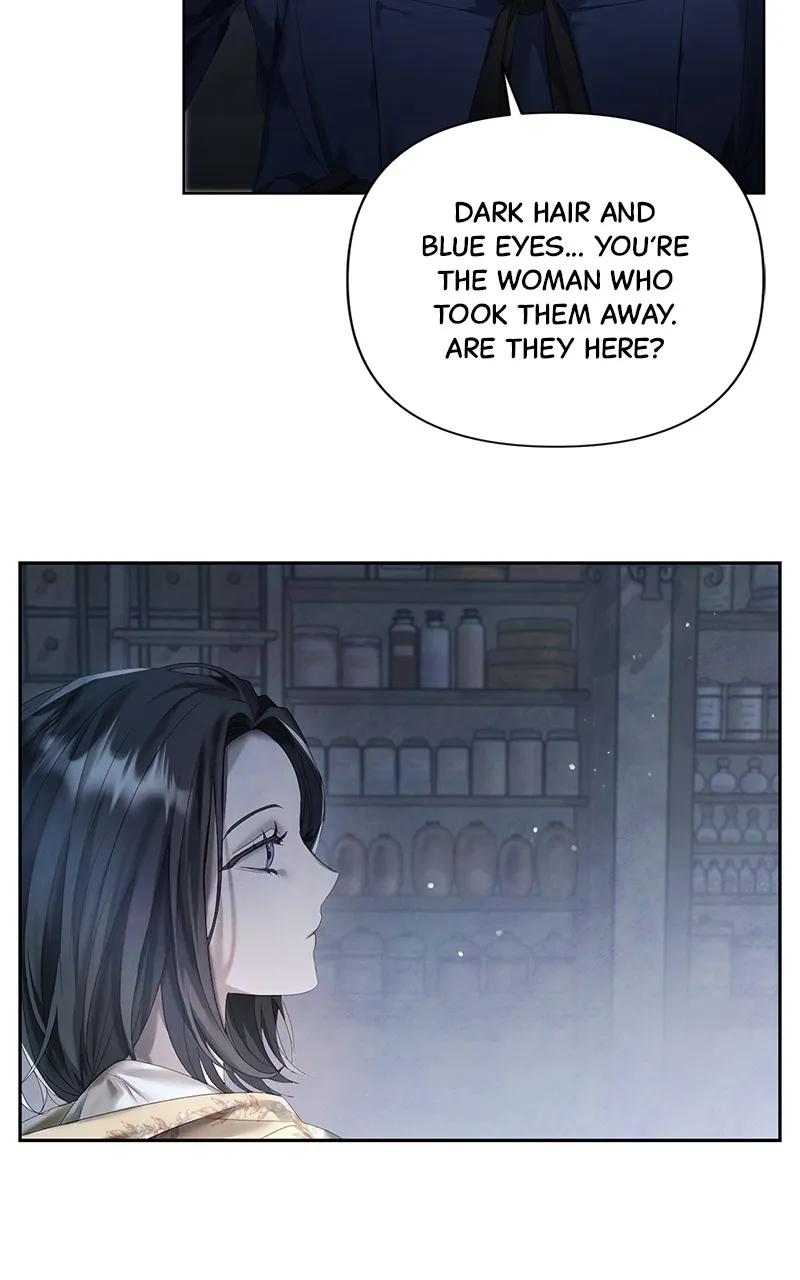 Too Late for Regrets Chapter 11 page 2 - 