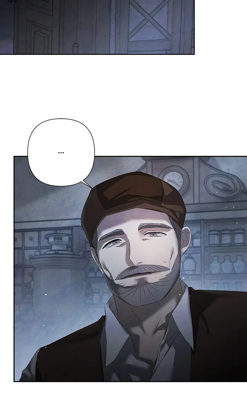 Too Late for Regrets Chapter 11 page 17 - 
