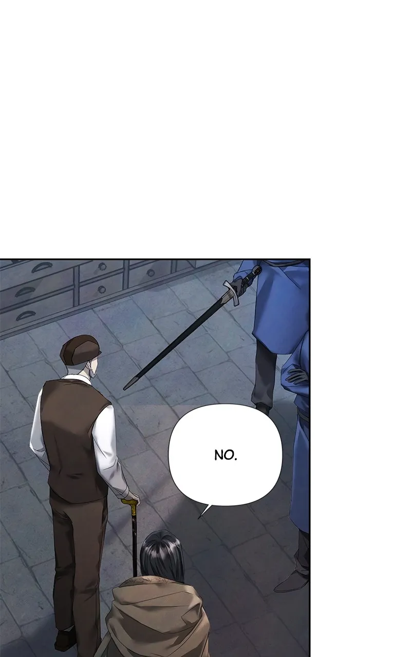Too Late for Regrets Chapter 11 page 3 - 