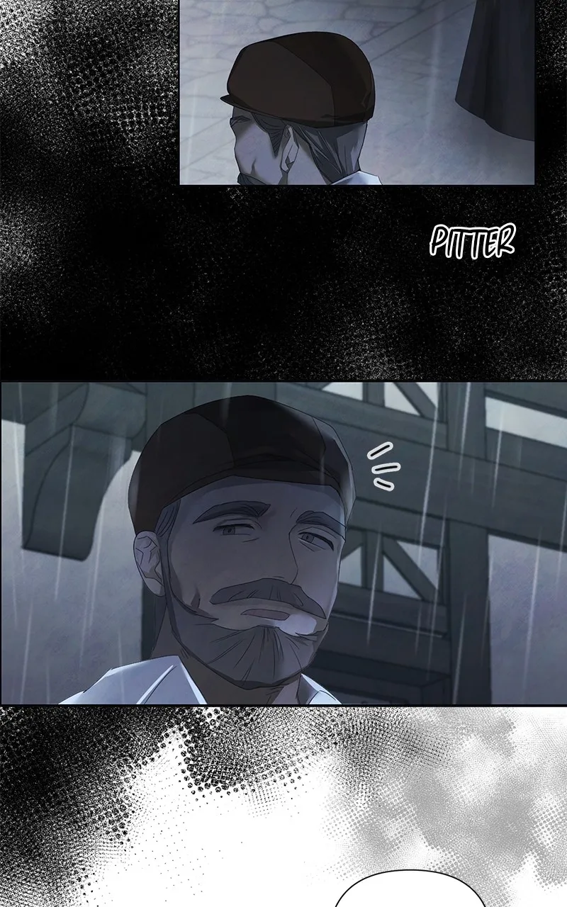Too Late for Regrets Chapter 11 page 21 - 