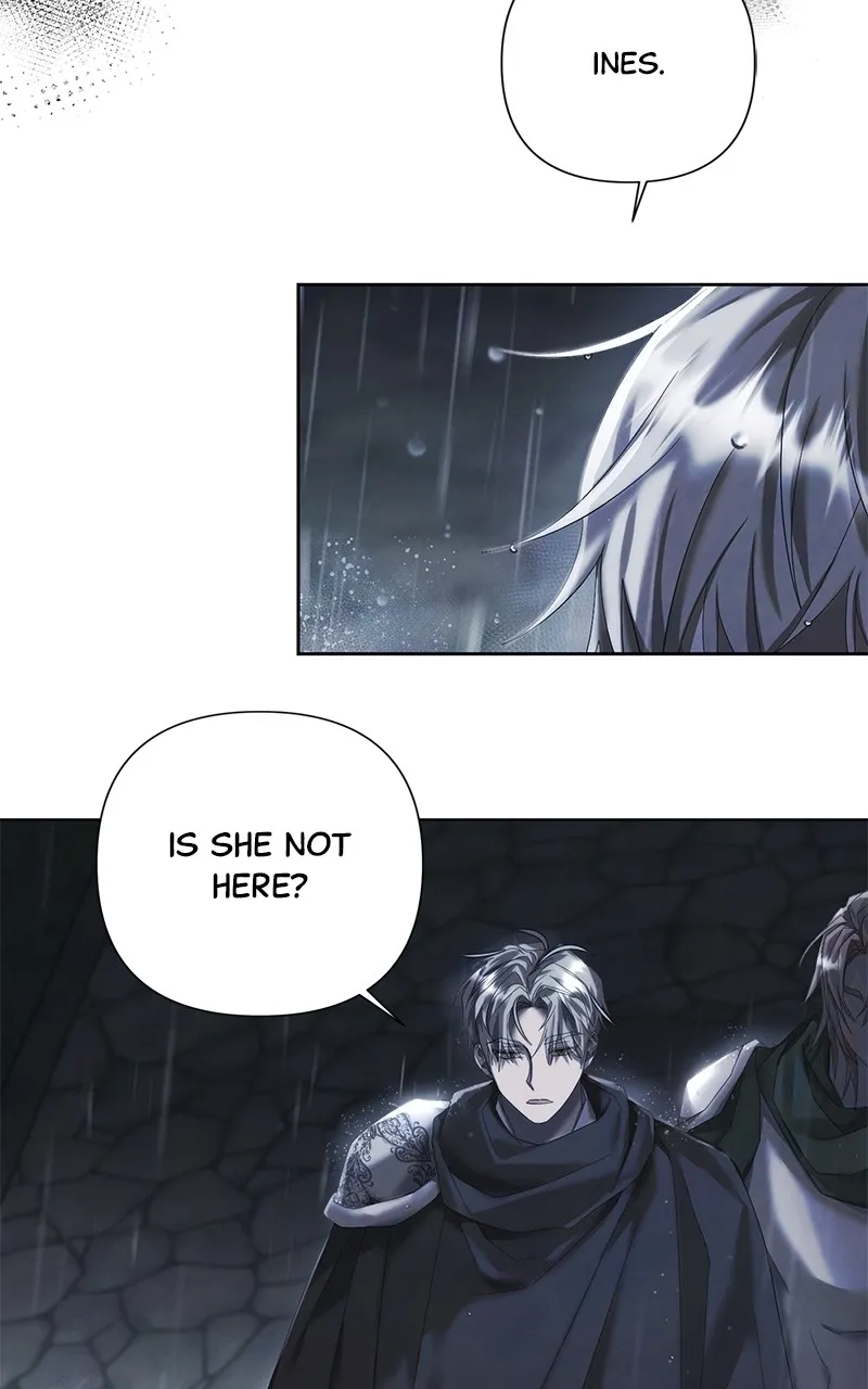 Too Late for Regrets Chapter 11 page 22 - 