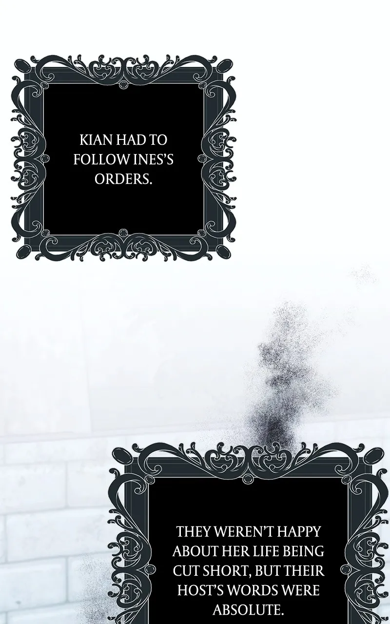 Too Late for Regrets Chapter 11 page 31 - 