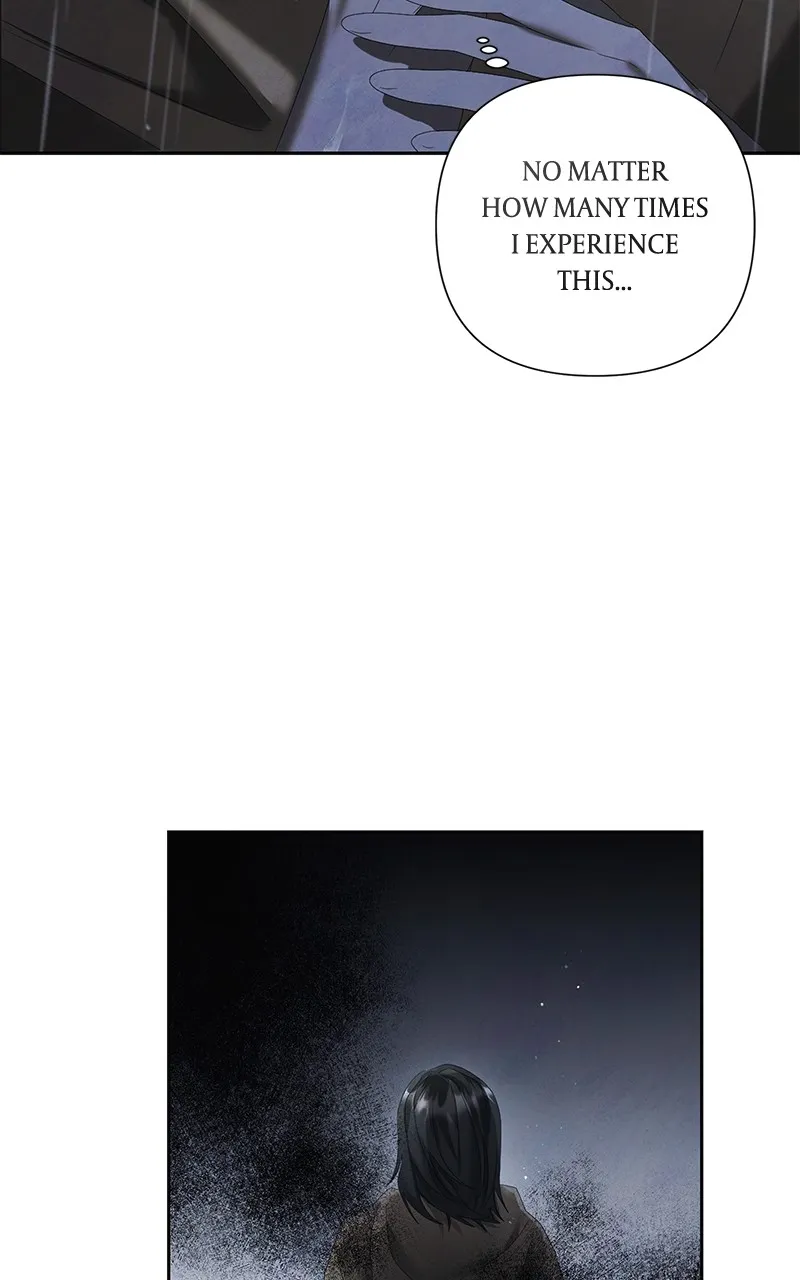 Too Late for Regrets Chapter 11 page 36 - 