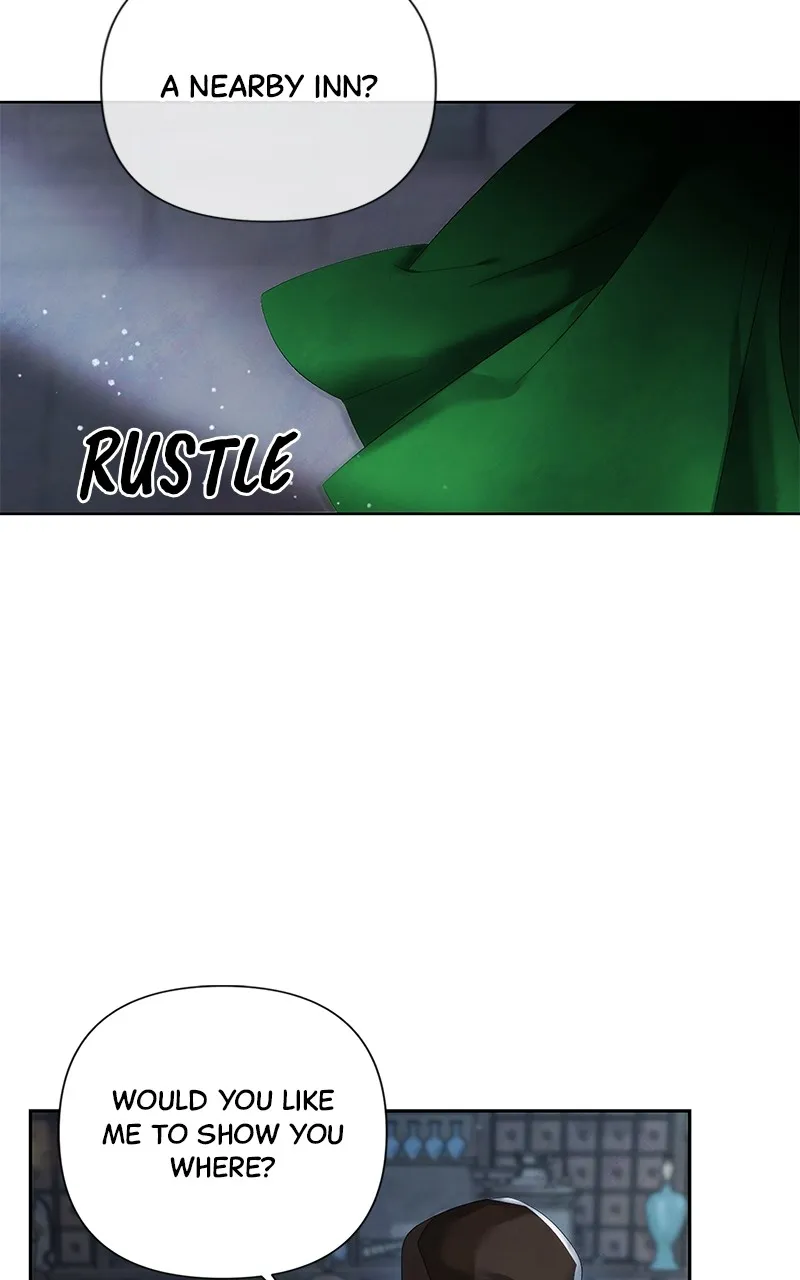 Too Late for Regrets Chapter 11 page 5 - 