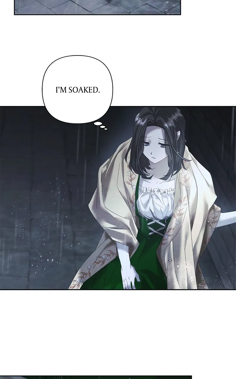 Too Late for Regrets Chapter 11 page 47 - 