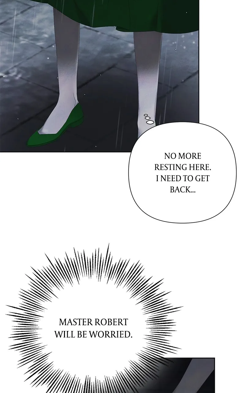 Too Late for Regrets Chapter 11 page 48 - 
