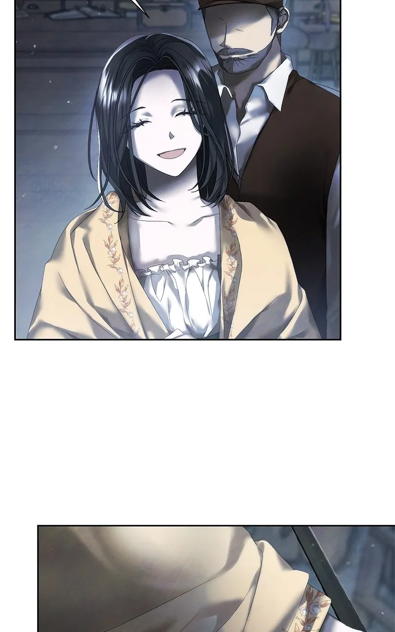 Too Late for Regrets Chapter 11 page 6 - 
