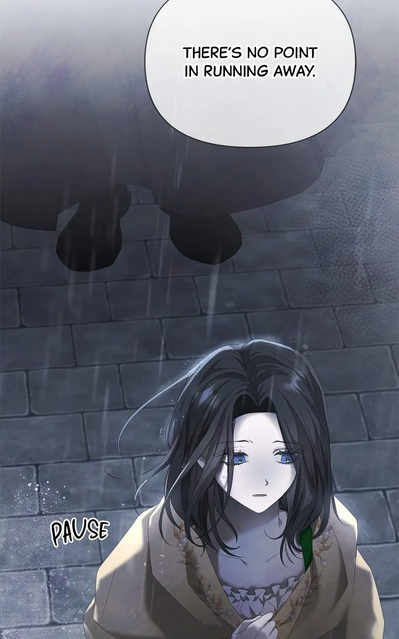 Too Late for Regrets Chapter 11 page 58 - 