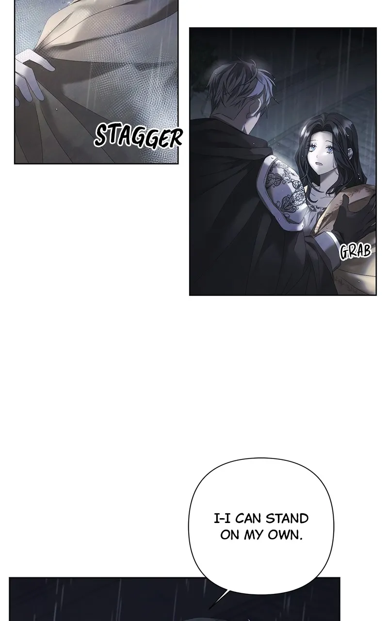 Too Late for Regrets Chapter 11 page 64 - 