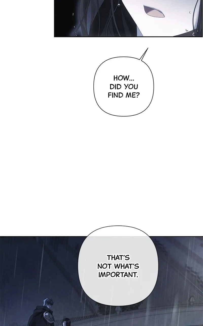 Too Late for Regrets Chapter 11 page 66 - 
