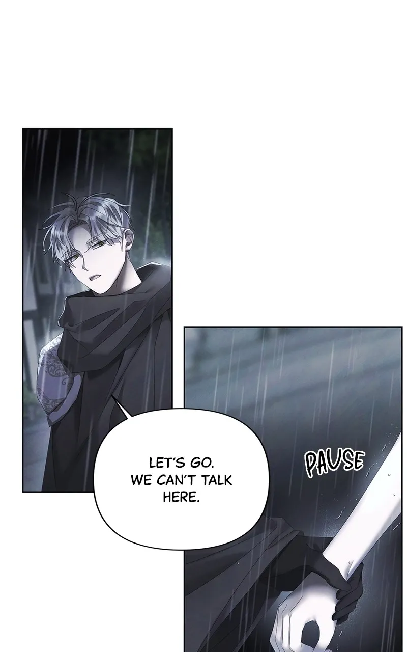 Too Late for Regrets Chapter 11 page 70 - 