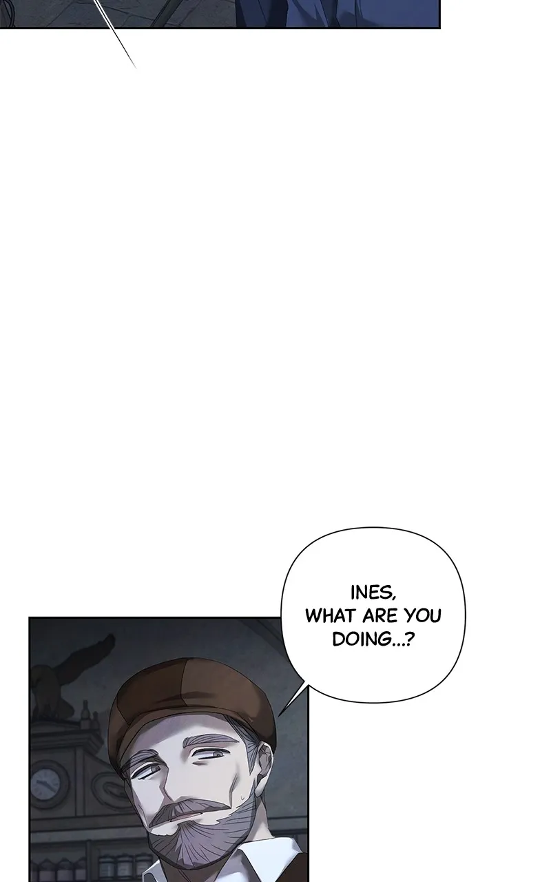Too Late for Regrets Chapter 11 page 8 - 