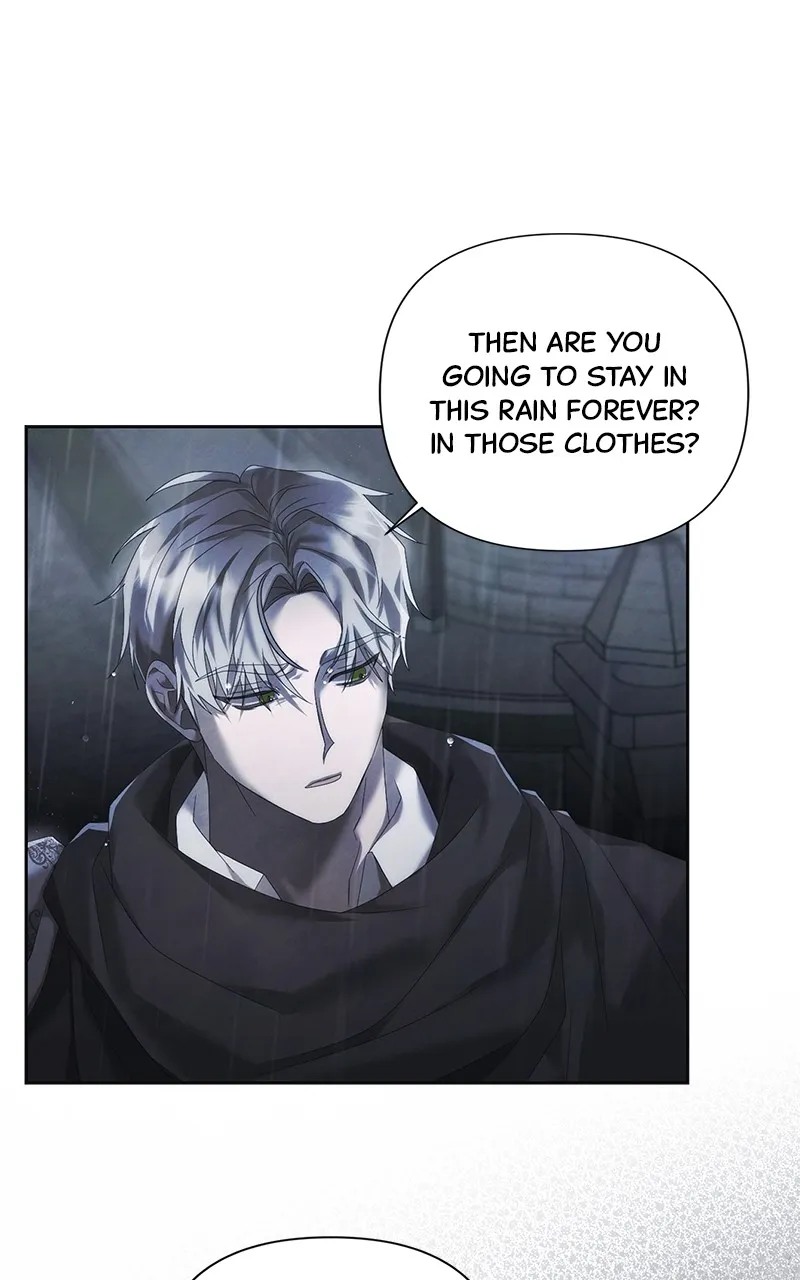 Too Late for Regrets Chapter 11 page 72 - 