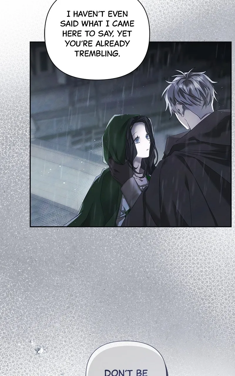 Too Late for Regrets Chapter 11 page 73 - 