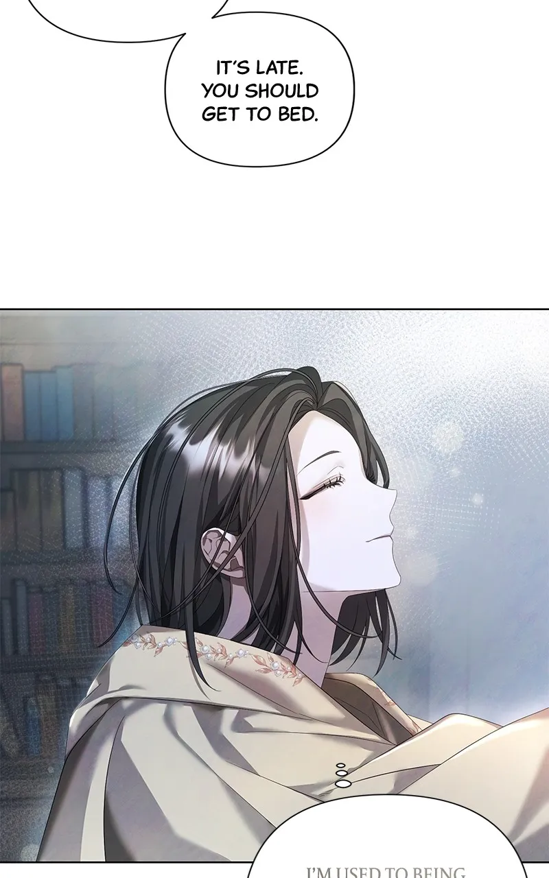 Too Late for Regrets Chapter 11 page 10 - 