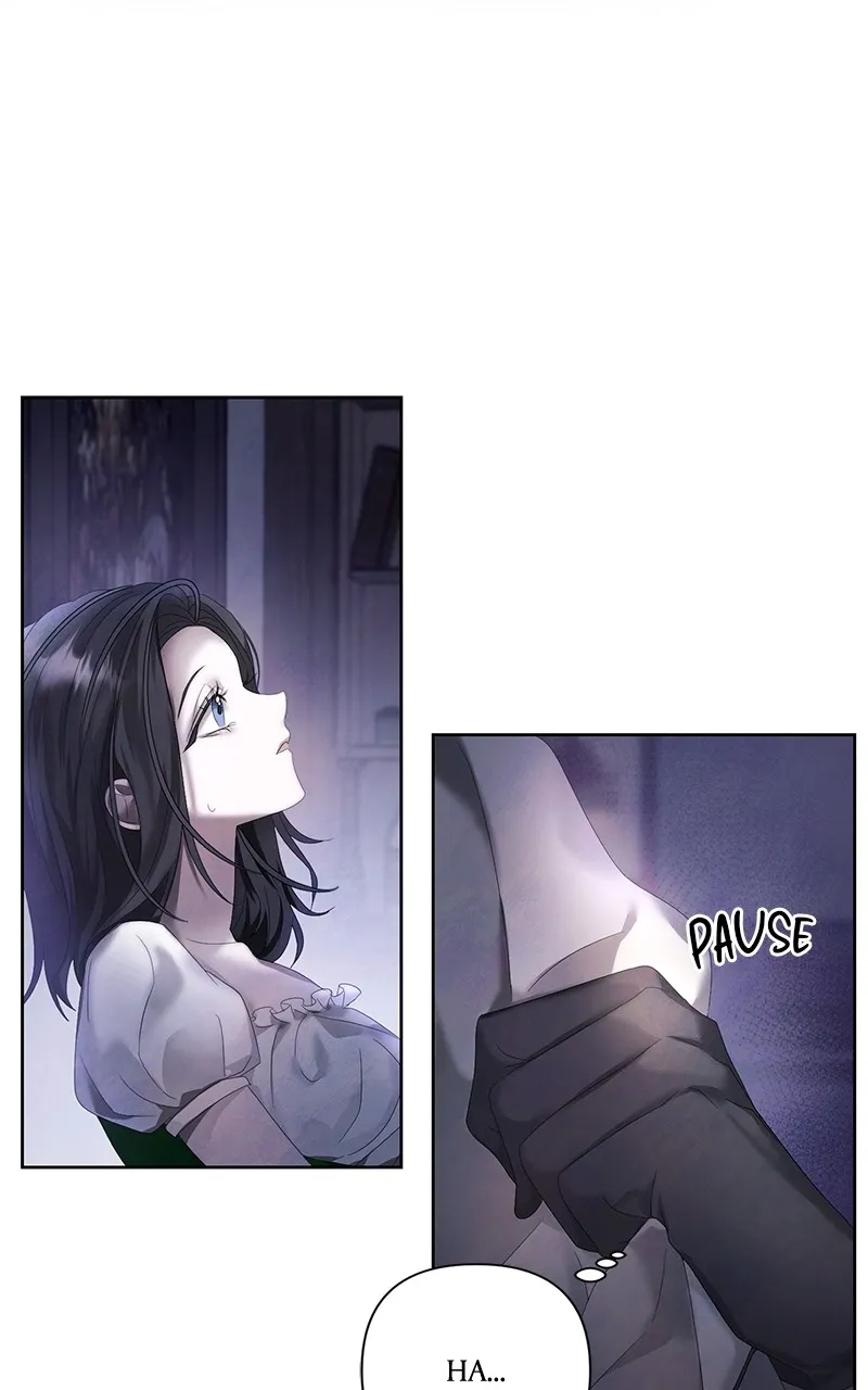 Too Late for Regrets Chapter 12 page 16 - 