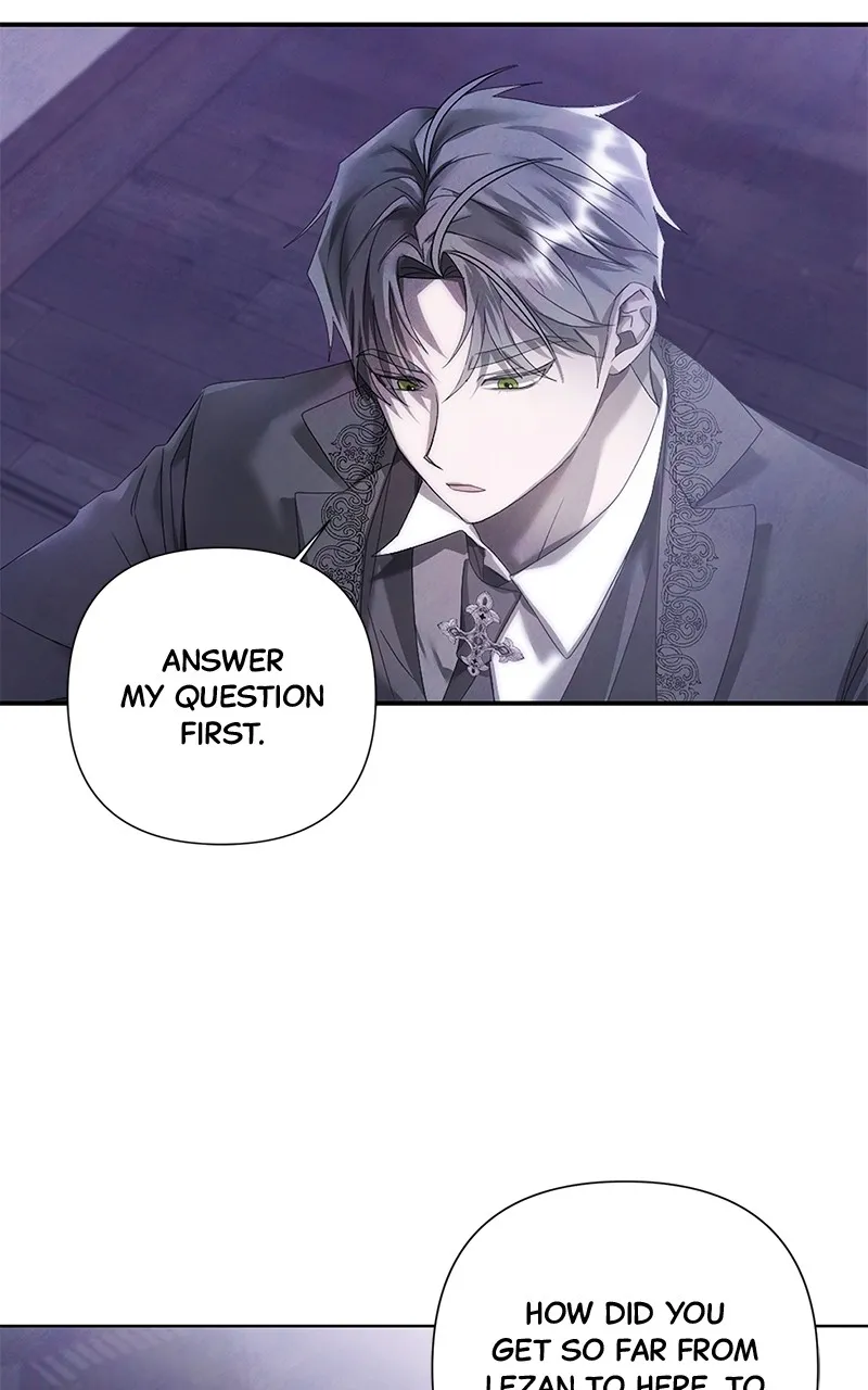 Too Late for Regrets Chapter 12 page 18 - 