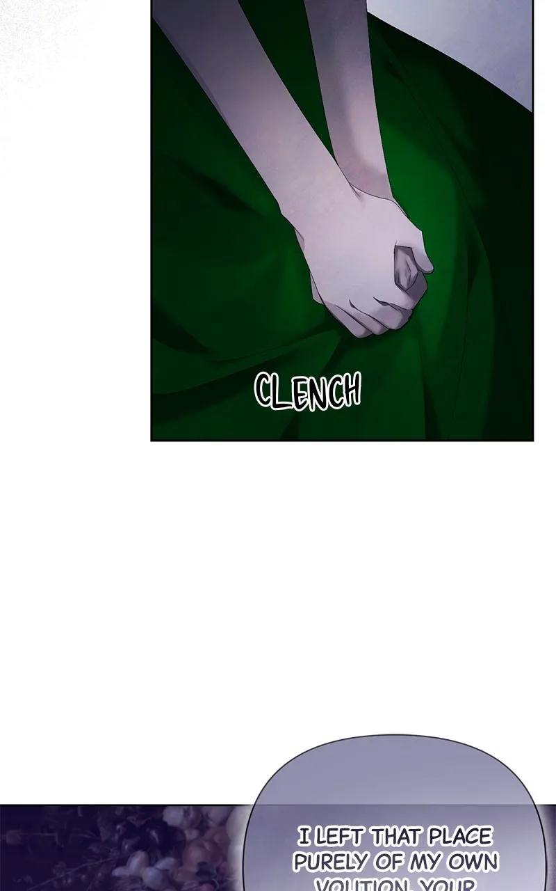 Too Late for Regrets Chapter 12 page 23 - 