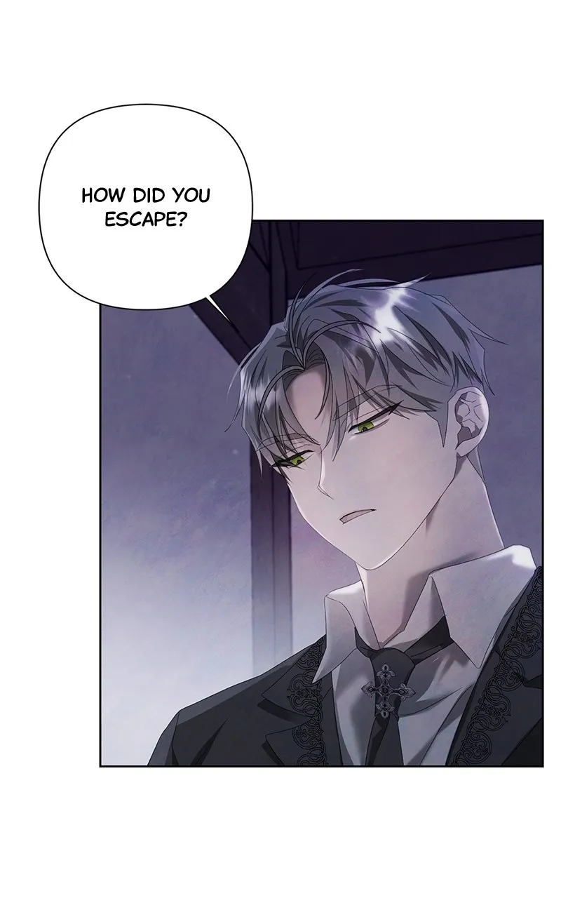Too Late for Regrets Chapter 12 page 25 - 