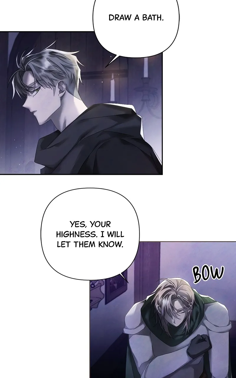 Too Late for Regrets Chapter 12 page 4 - 