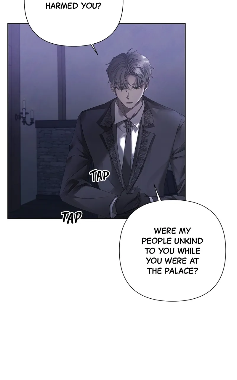 Too Late for Regrets Chapter 12 page 33 - 