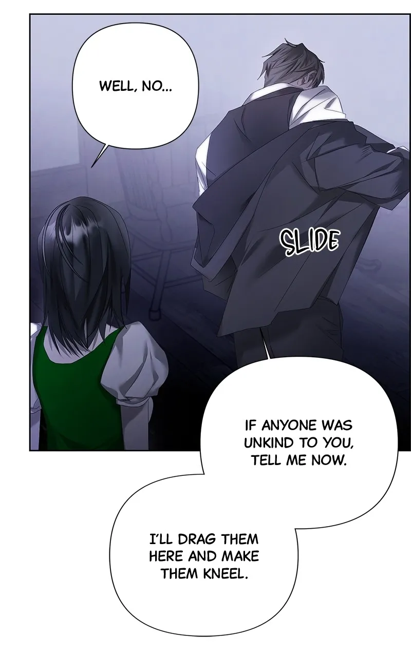 Too Late for Regrets Chapter 12 page 34 - 