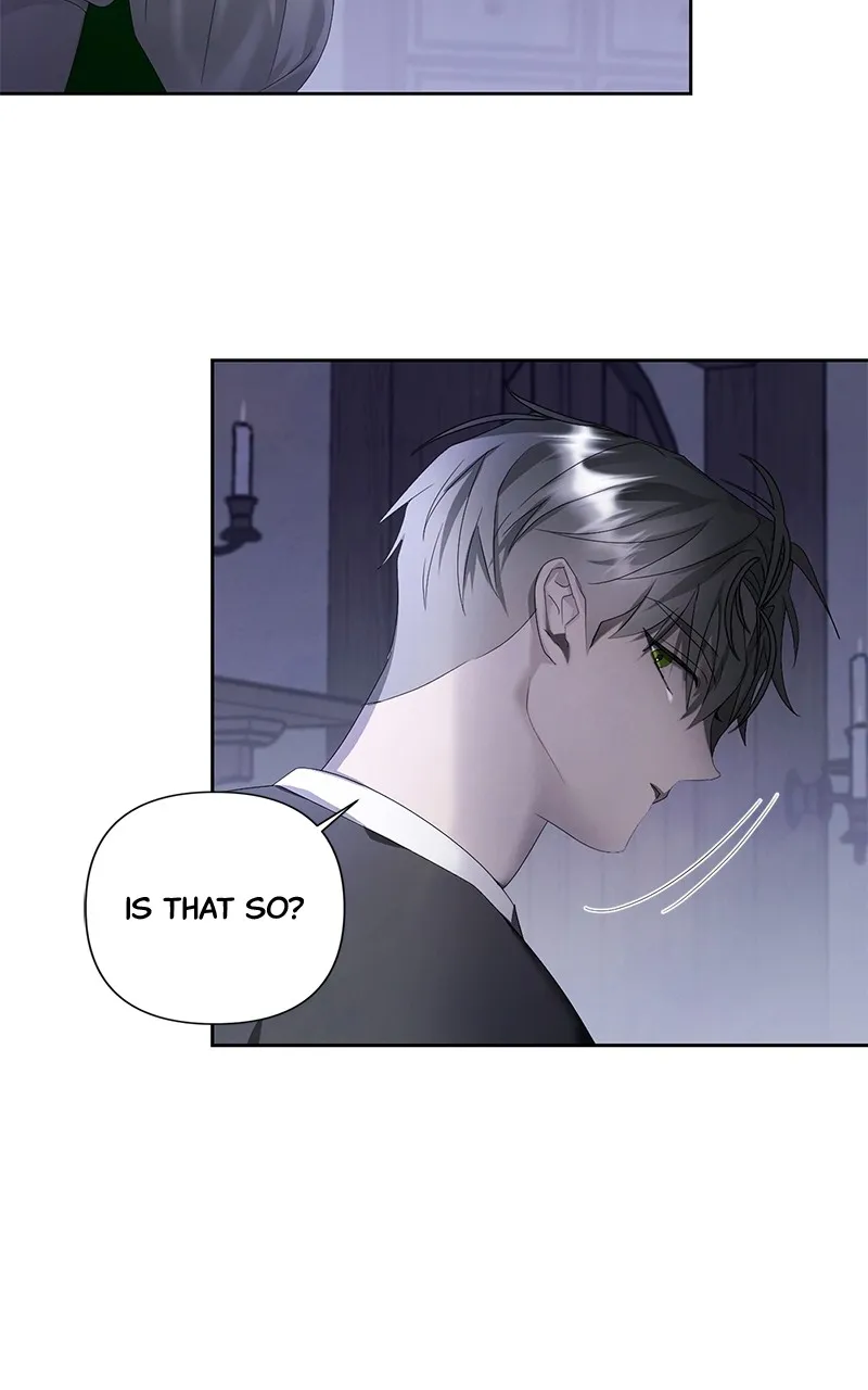 Too Late for Regrets Chapter 12 page 36 - 