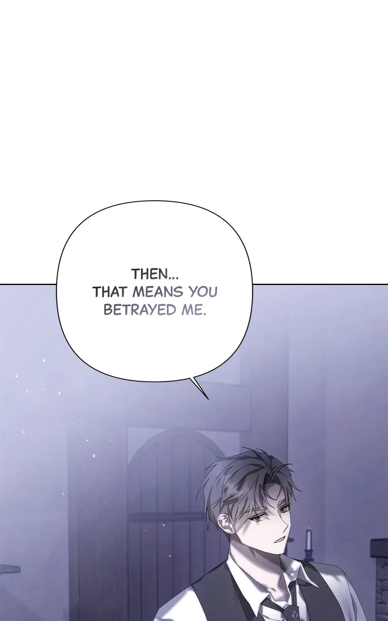 Too Late for Regrets Chapter 12 page 37 - 