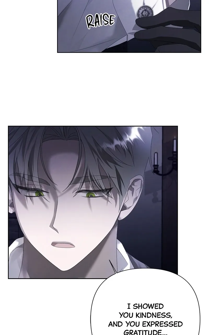 Too Late for Regrets Chapter 12 page 39 - 