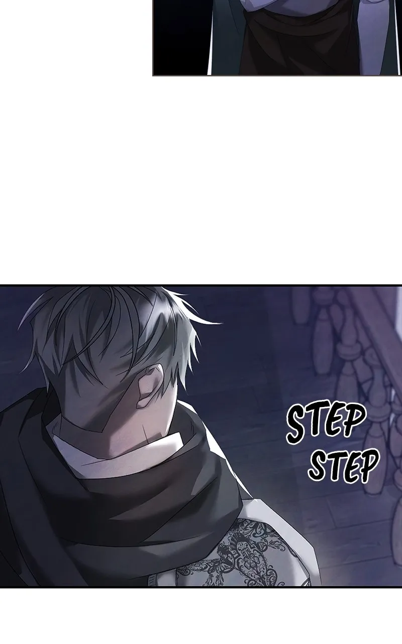 Too Late for Regrets Chapter 12 page 5 - 