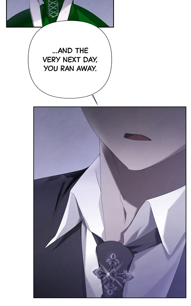 Too Late for Regrets Chapter 12 page 41 - 