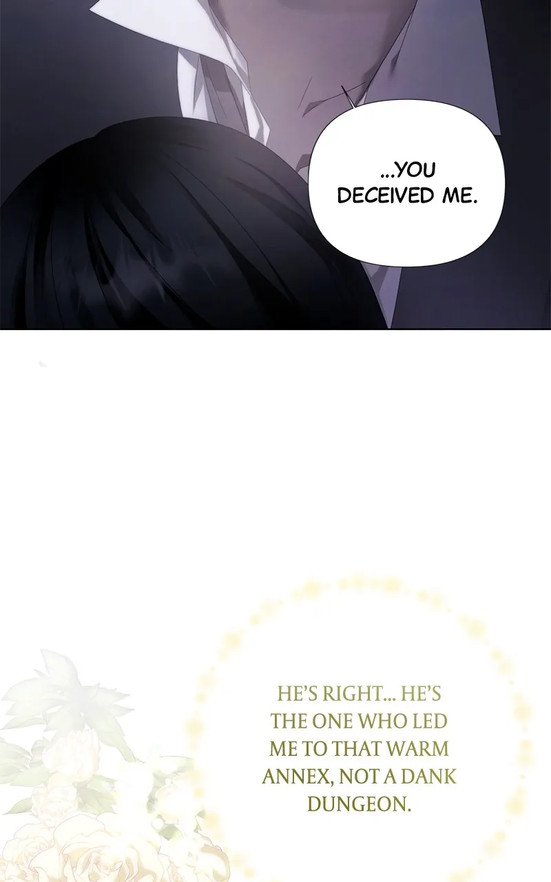 Too Late for Regrets Chapter 12 page 43 - 