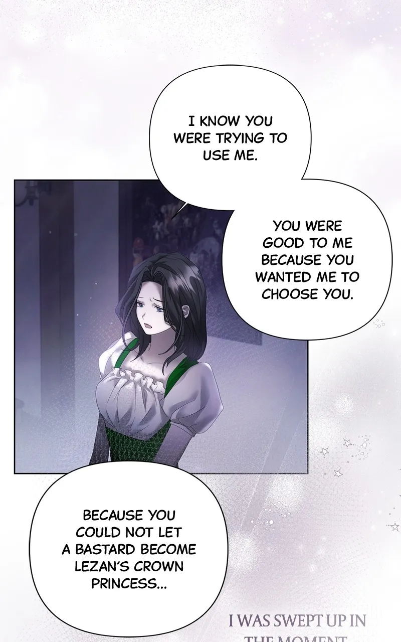 Too Late for Regrets Chapter 12 page 50 - 