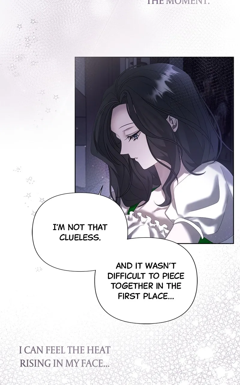 Too Late for Regrets Chapter 12 page 51 - 