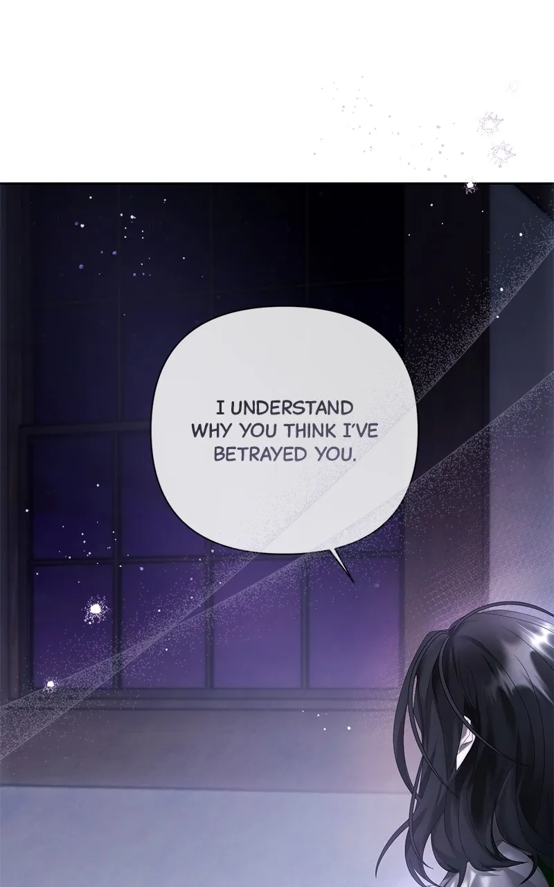 Too Late for Regrets Chapter 12 page 54 - 