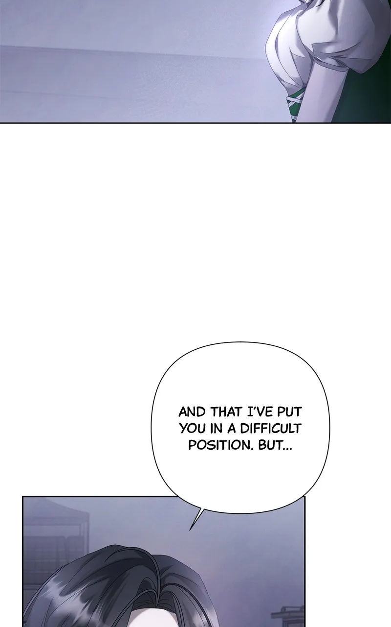 Too Late for Regrets Chapter 12 page 55 - 
