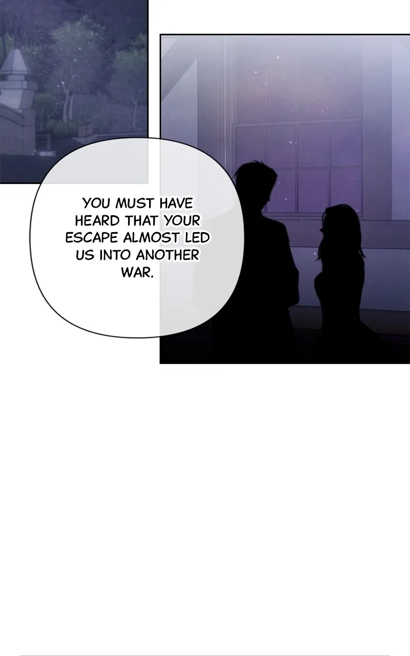 Too Late for Regrets Chapter 12 page 57 - 
