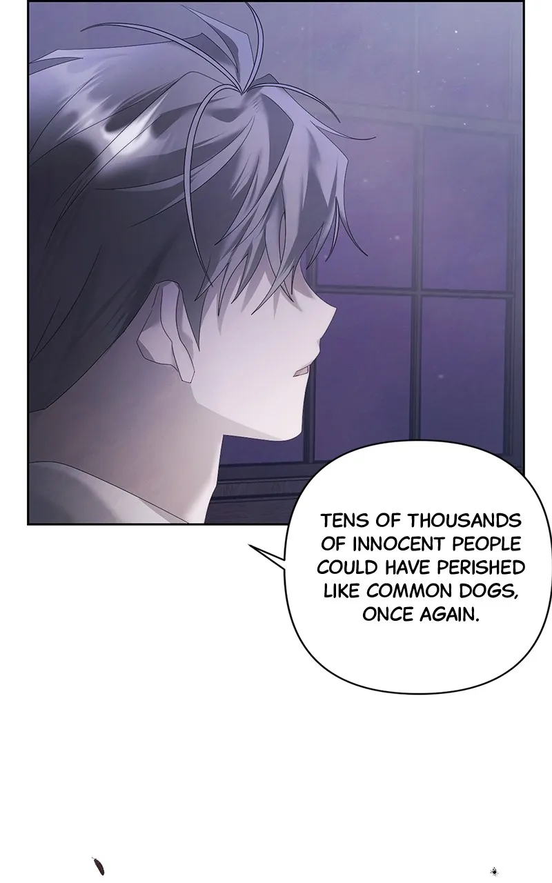 Too Late for Regrets Chapter 12 page 58 - 