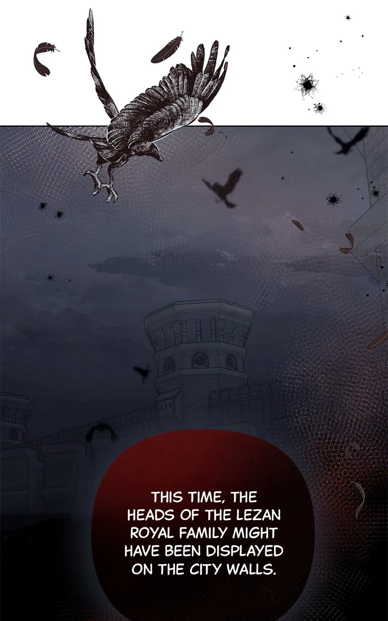 Too Late for Regrets Chapter 12 page 59 - 