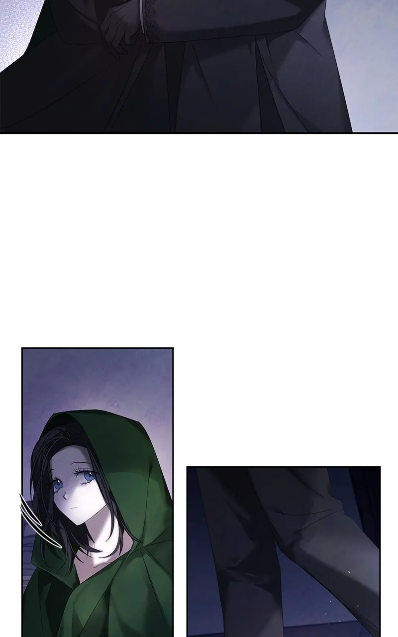 Too Late for Regrets Chapter 12 page 7 - 