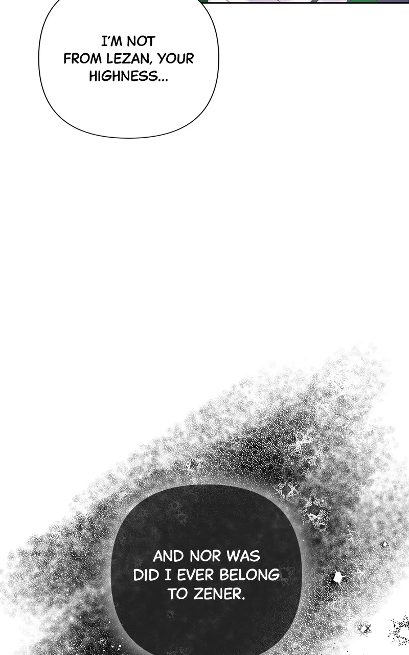 Too Late for Regrets Chapter 12 page 61 - 